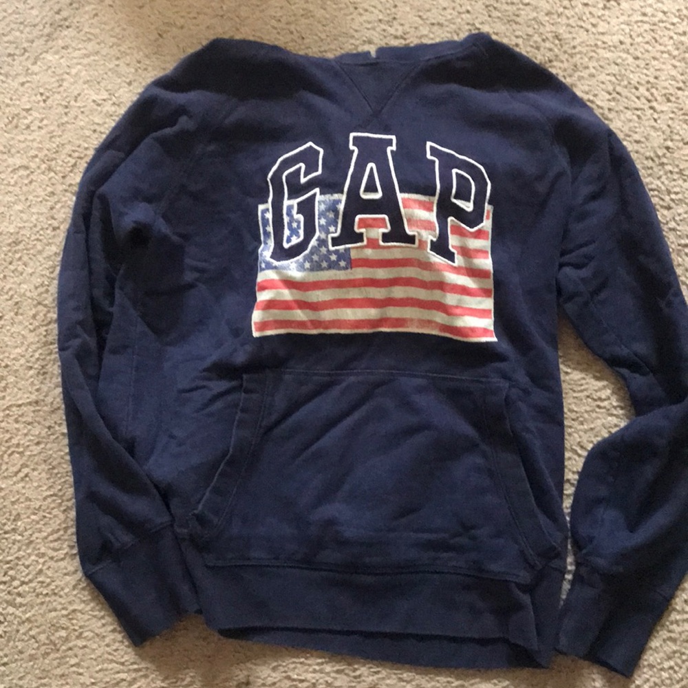 Gap hoodie